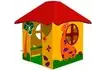 Домик Саванна для детской площадки
