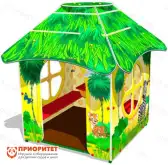 Домик для «Саванна» №2 для детской площадки1