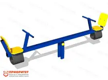 Качели балансир «Сток»1