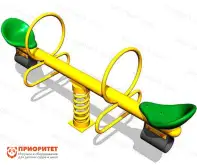 Качели «Стрела»1