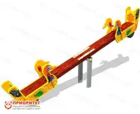 Качели «Утки»1