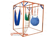 Домашний спортивный комплекс