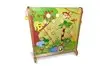 Развивающая игровая панель «Приключения в Джунглях»-02
