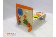 Развивающий мульти-центр