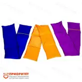 Утяжеленный шарф «Сенсорный» для детей1