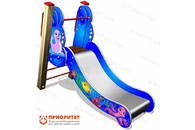 Детская горка «Море» для десткой площадки