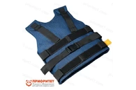 Утяжеленный жилет (6-8 лет)