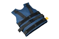 Утяжеленный жилет (9-11 лет) Утяжеленный жилет (9-11 лет)1