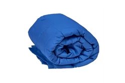 Утяжеленное одеяло 150х196 см1