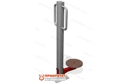 Тренажер уличный «Твистер» для спортивной площадки1