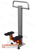 Тренажер уличный «Степпер» для спортивной площадки1