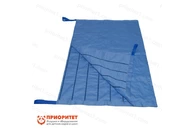 Утяжеленное одеяло без наполнителя «Модерн» детское