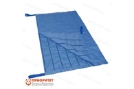 Утяжеленное одеяло без наполнителя «Модерн» взрослое двуспальное