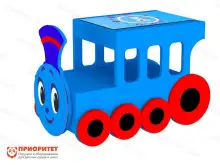 Интерактивный сенсорный стол «Паровозик» (бюджет №1)1