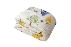 Утяжеленный плед1