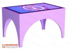 Интерактивный сенсорный стол SVI (стандарт №2)1