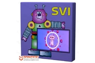 Интерактивный логопедический комплекс «Робот» бюджет