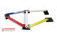 Балансировочная дорожка «Змейка»