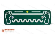 Балансировочная доска «Удержи шарик»