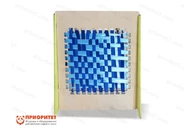 Развивающая игровая панель «Плетение»