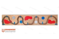 Дорожка-шагайка «Развиваем ножки»