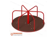 Карусель «Ветерок 1» для детской площадки