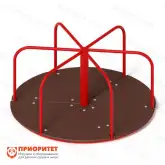 Карусель «Ветерок 1» для детской площадки1