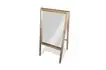 Мольберт напольный с зеркалом «Креативный взгляд» вид спереди