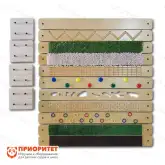 Тактильный набор «Первые открытия»1