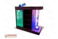 Сенсорный базовый комплекс «Мир чудес. 10 в 1»