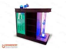 Сенсорный базовый комплекс «Мир чудес. 10 в 1»1