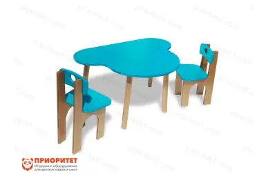 Стул «Малыш» Стул «Малыш»