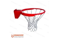 Кольцо баскетбольное №7 стандарт с амортизатором