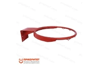 Кольцо баскетбольное №7 ТР усиленное