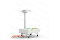 Интерактивная песочница iSandBOX Small