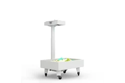 Интерактивная песочница iSandBOX Small1