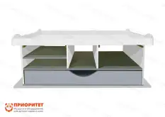 Стол для конструирования и робототехники «Смелые идеи»1