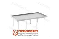 Стол для соревнований и занятий по робототехнике