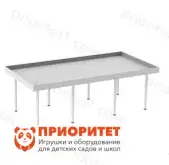 Стол для соревнований и занятий по робототехнике1