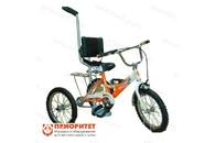 Велосипед-тренажер №16