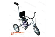 Велосипед-тренажер №14