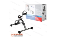 Велотренажер реабилитационный для рук и ног с шагомером Barry 24398 PR