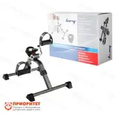 Велотренажер реабилитационный для рук и ног с шагомером Barry 24398 PR1