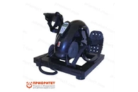 Простой педальный тренажер с электродвигателем MINI-BIKE LY-901-FMB