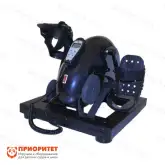 Простой педальный тренажер с электродвигателем MINI-BIKE LY-901-FMB1
