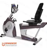 Велотренажер Oxygen NEXUS GURU RB HRC1