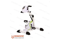 Простой педальный тренажер с электродвигателем MINI-BIKE LY-901-FH