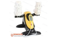 Простой педальный тренажер (детский) с электродвигателем LY-901-FC