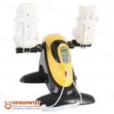 Простой педальный тренажер (детский) с электродвигателем LY-901-FC1