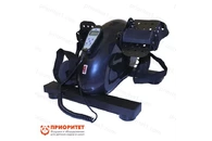 Простой педальный тренажер с электродвигателем MINI-BIKE LY-901-FM